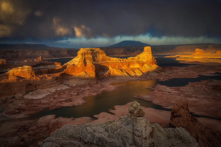 Alstrom Point Photography Workshop