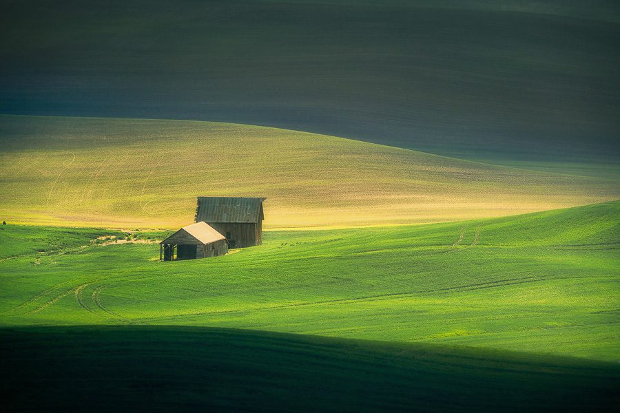 Palouse Photography Workshop