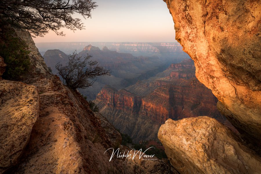 Grand Canyon North Rim Photo Workshop