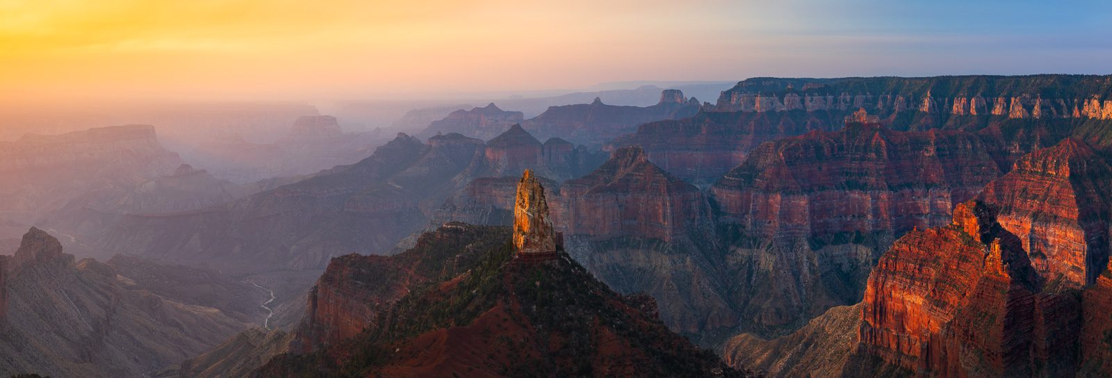 Grand Canyon North Rim Photo Workshop