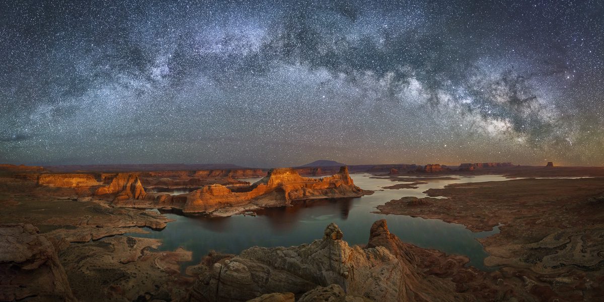 Milky Way and Beyond Photo Workshop Milky Way and Beyond Photo Workshop