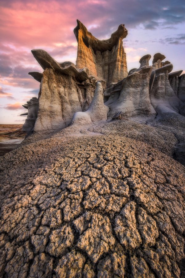 Bisti Badlands Photo Workshop