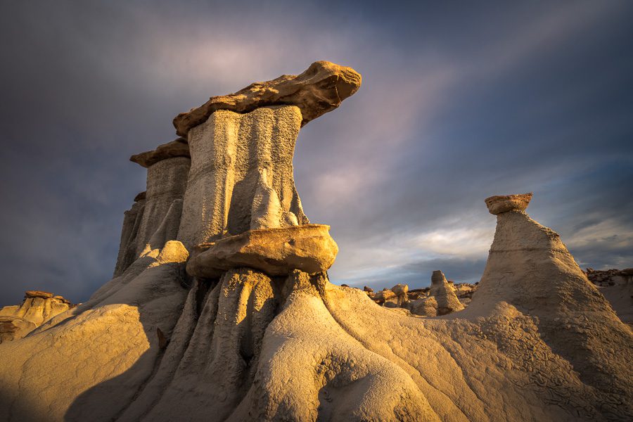 Bisti Badlands Photo Workshop