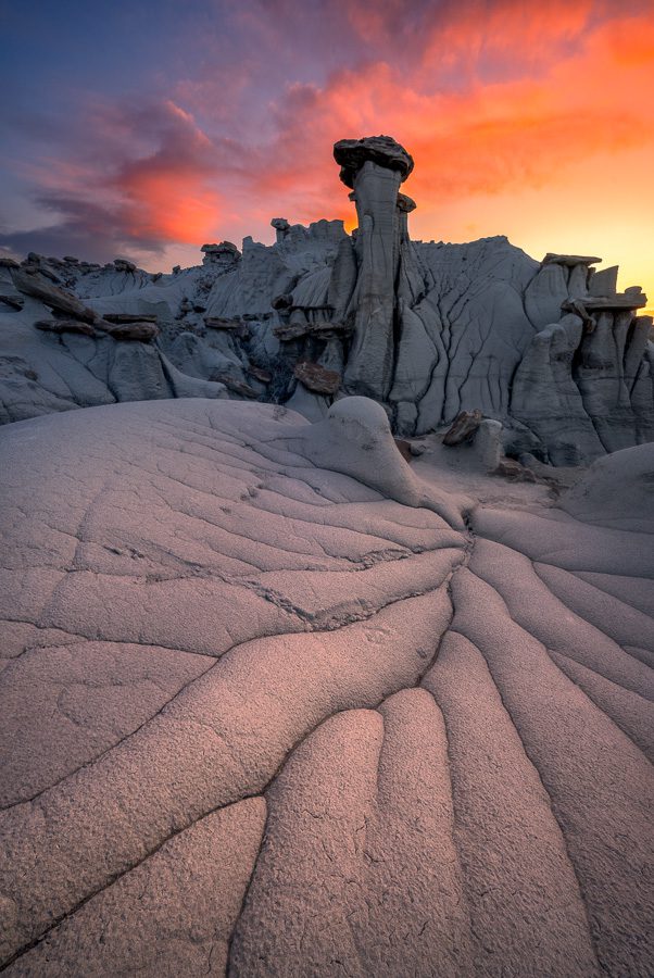 Bisti Badlands Photo Workshop