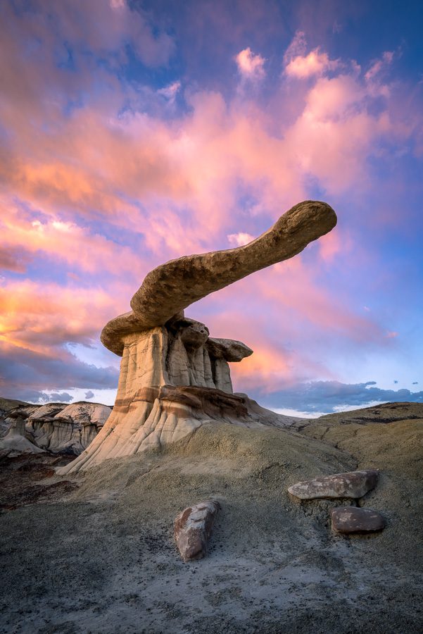 Bisti Badlands Photo Workshop