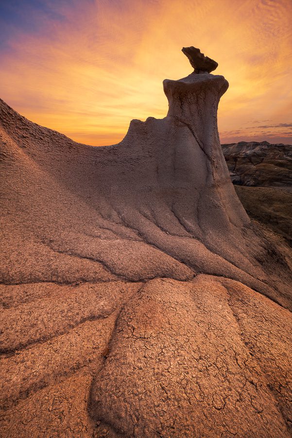 Bisti Badlands Photo Workshop