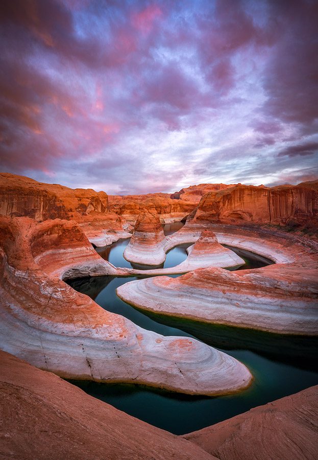 Lake Powell Houseboat Photo Workshop