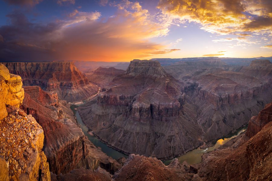 Hidden Gems Southwest Photo Workshop Grand Canyon