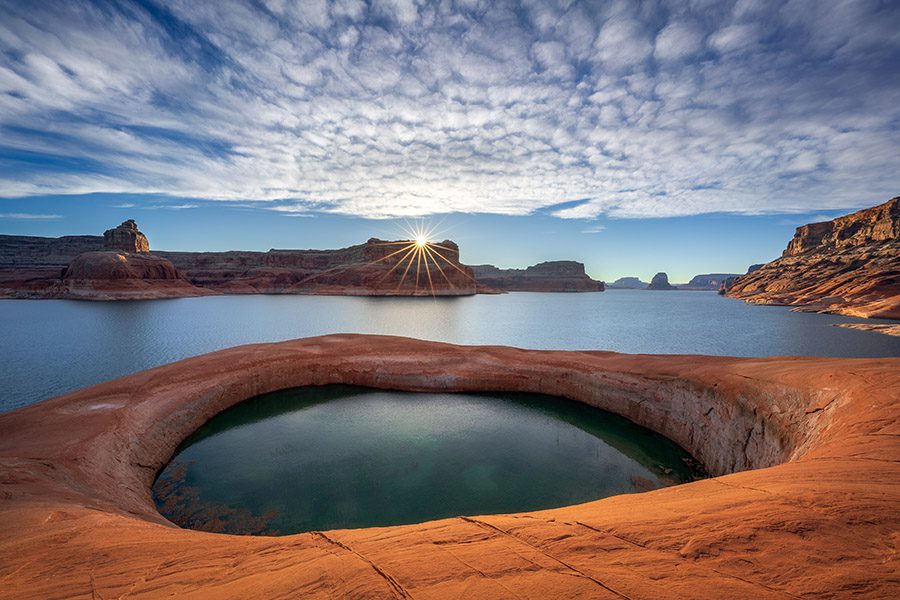 Lake Powell Houseboat Photo Workshop