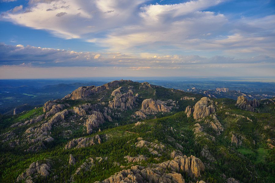 South Dakota Badlands Photo Workshop