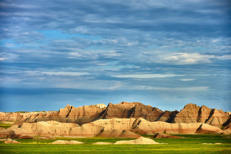 South Dakota Badlands Photo Workshop