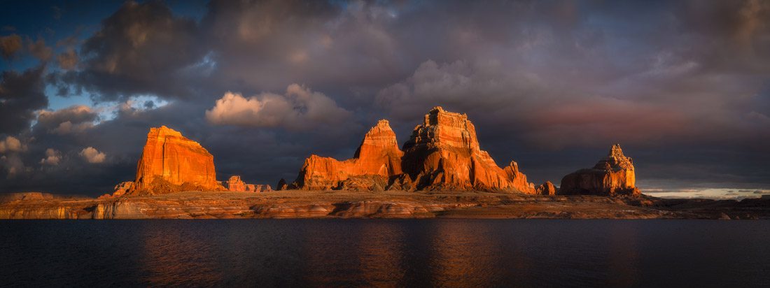 Lake Powell Houseboat Photo Workshop