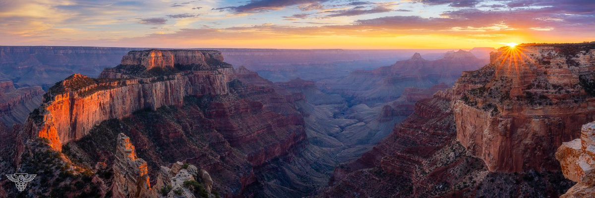 Grand Canyon Monsoon Workshop