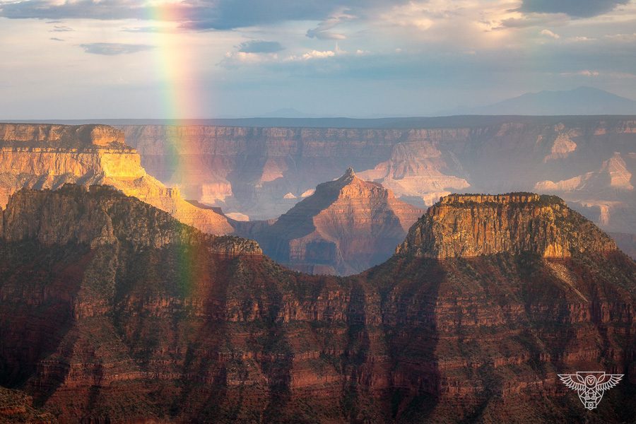 Grand Canyon Monsoon Workshop