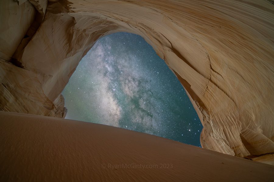 Grand Staircase Escalante Photo Workshop