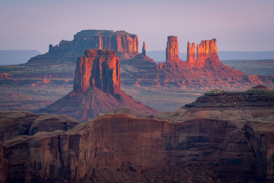 Hidden Gems Southwest Photo Workshop Monument Valley