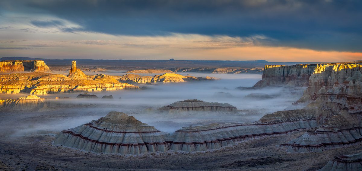 Hidden Gems of the Southwest Photo Workshop