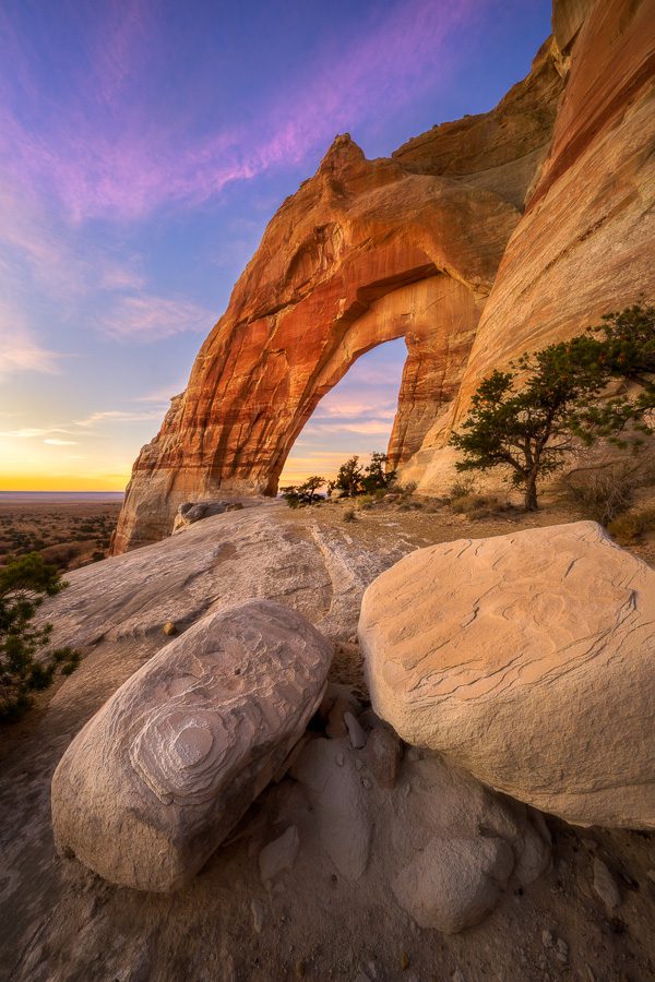 Hidden Gems of the Southwest Photo Workshop Arizona