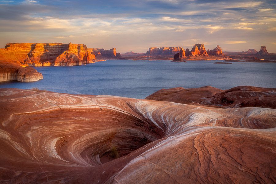 Lake Powell Houseboat Photo Workshop