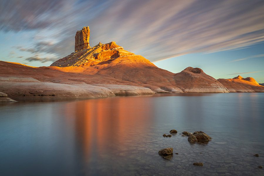 Lake Powell Houseboat Photo Workshop