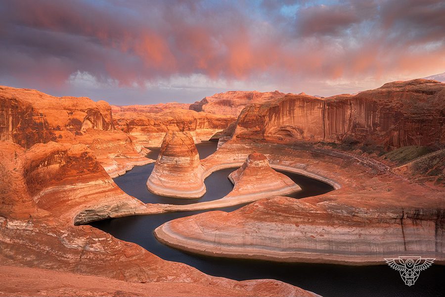 Reflection Canyon Photo Workshop Reflection Canyon Photo Workshop