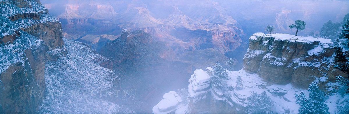 Grand Canyon Winter Photo Workshop Ryan McGinty Grand Canyon Winter Photo Workshop Ryan McGinty