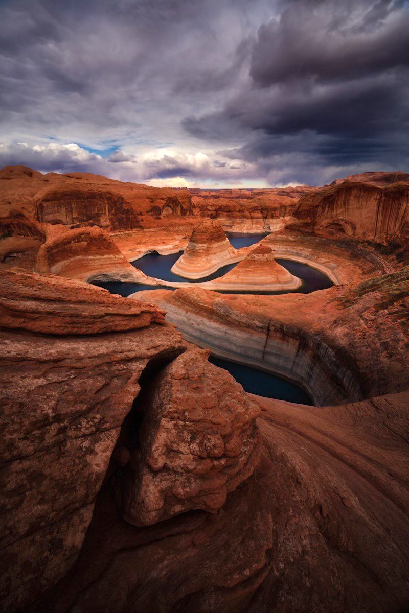 Reflection Canyon Photo Workshop Reflection Canyon Photo Workshop