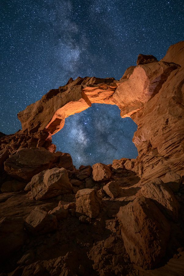 Utah Badlands Photo Workshop