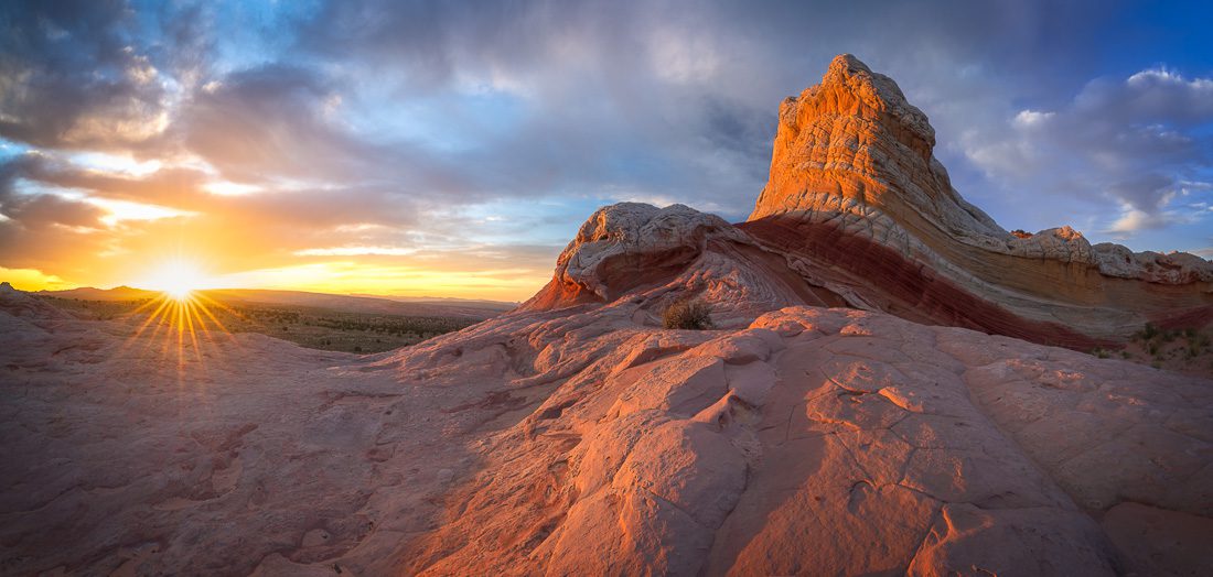 White Pocket Overnight Photo Tour Photography Workshop Arizona