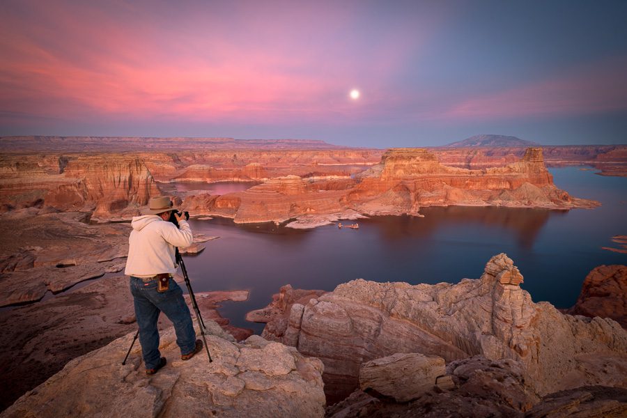 Full Moon Fiesta Southwest Photo Workshop