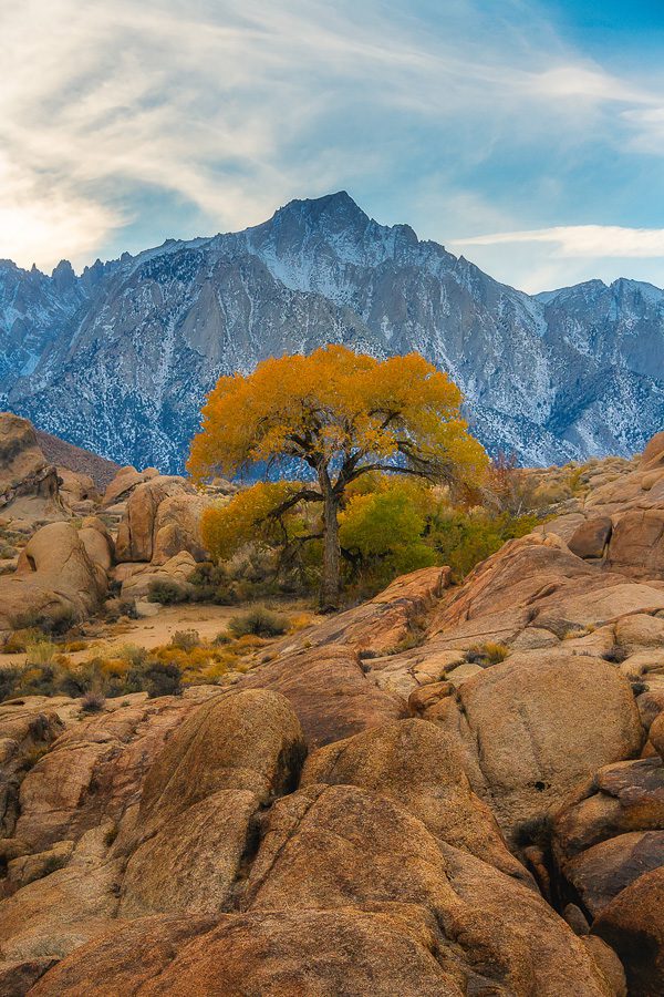 Eastern Sierras Fall Autumn Photo Workshop California Eastern Sierras Fall Autumn Photo Workshop California