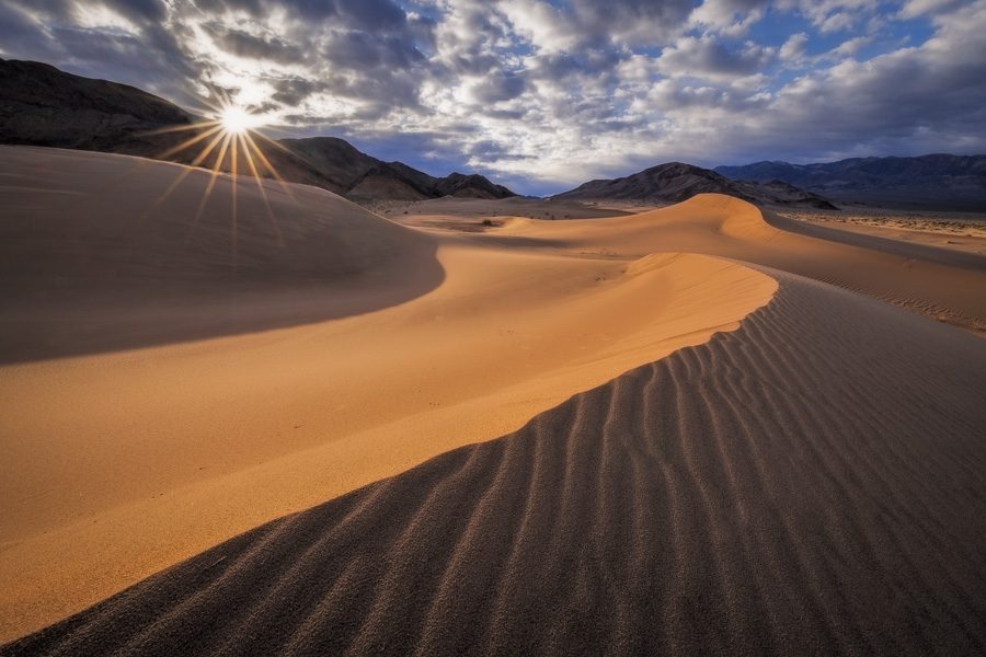 Death Valley and Beyond Photo Workshop