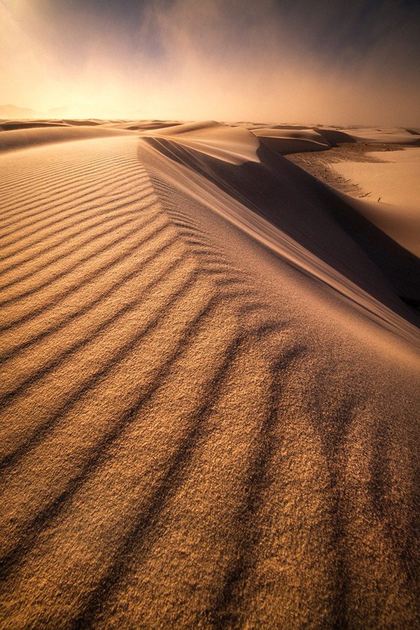 Death Valley Photography Workshop Sand Dunes