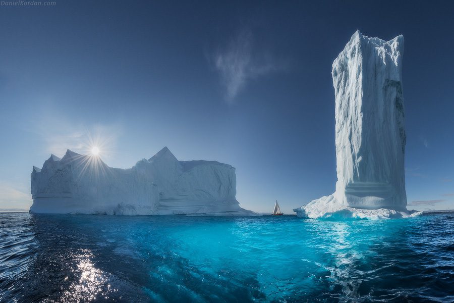 greenland photo workshop