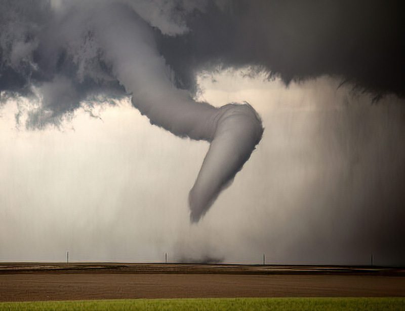 Tornado Alley Storm Chasing Photo Workshop