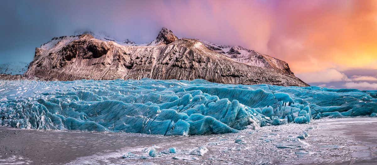 Iceland in Winter Photography Workshop