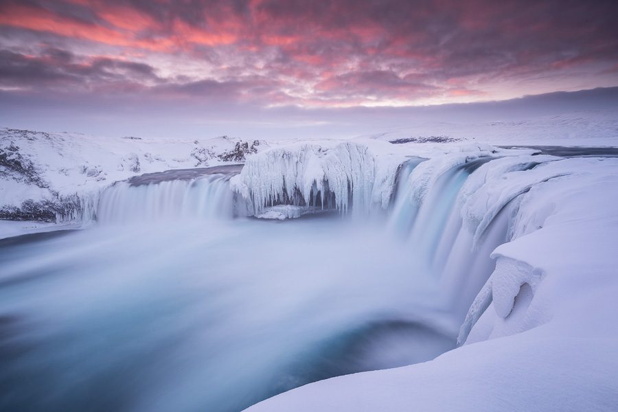 Winter in Iceland Photo Workshop