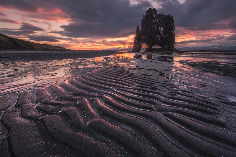 Winter in Iceland Photo Workshop