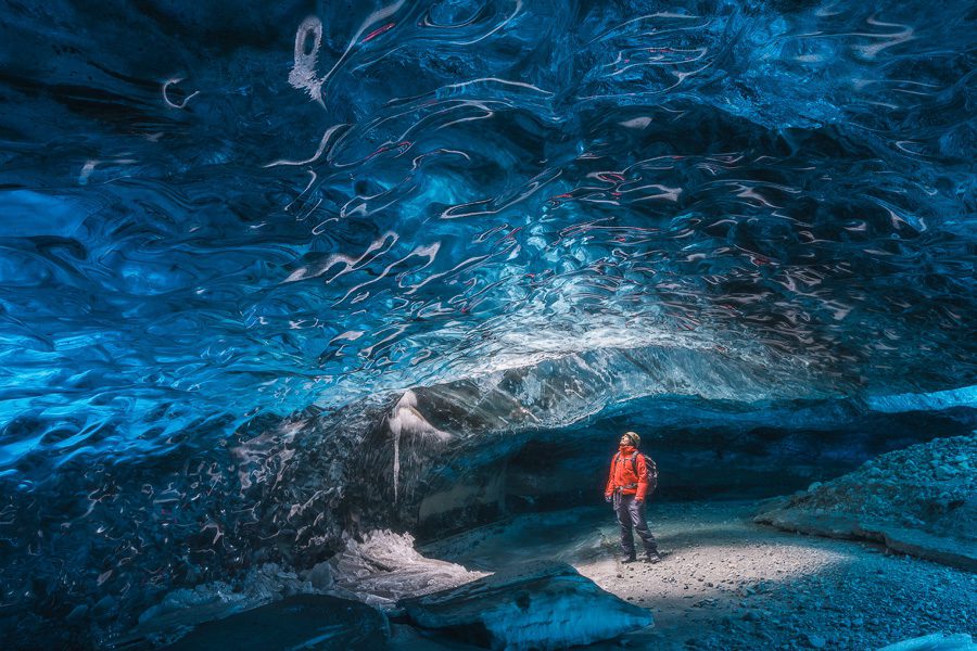 Winter in Iceland Photo Workshop