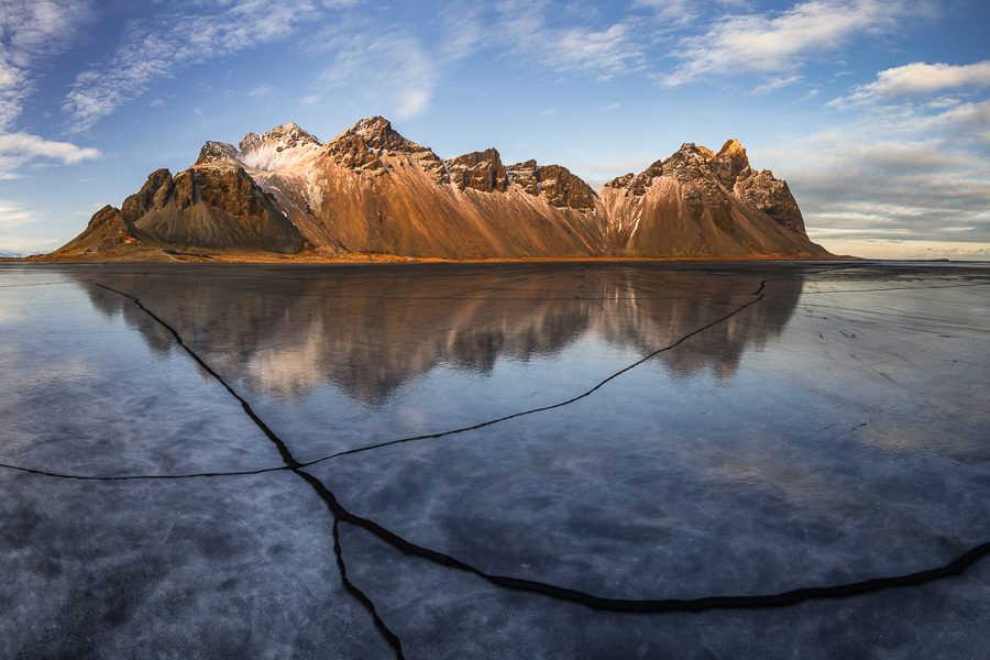 Iceland Winter Photo Workshop