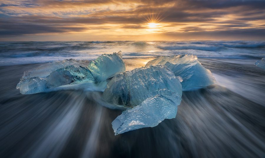 Winter in Iceland Photo Workshop