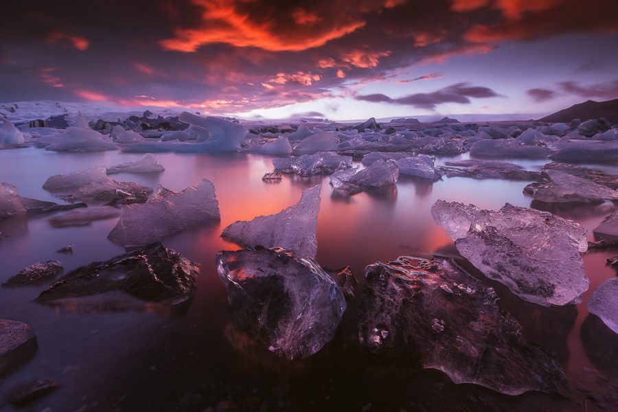 Winter in Iceland Photo Workshop