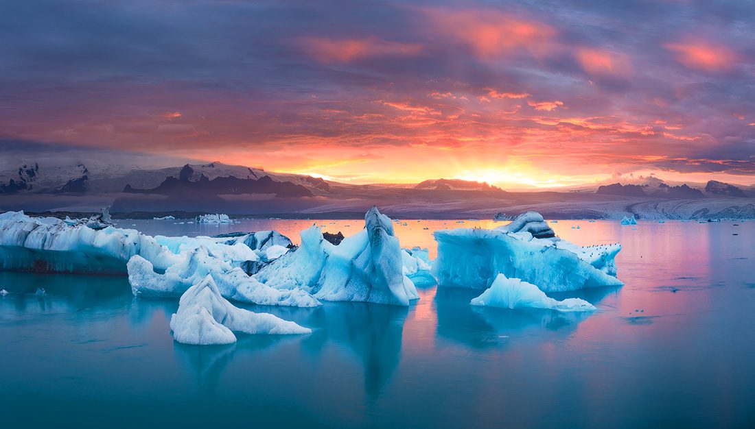 Iceland Winter Photo Workshop