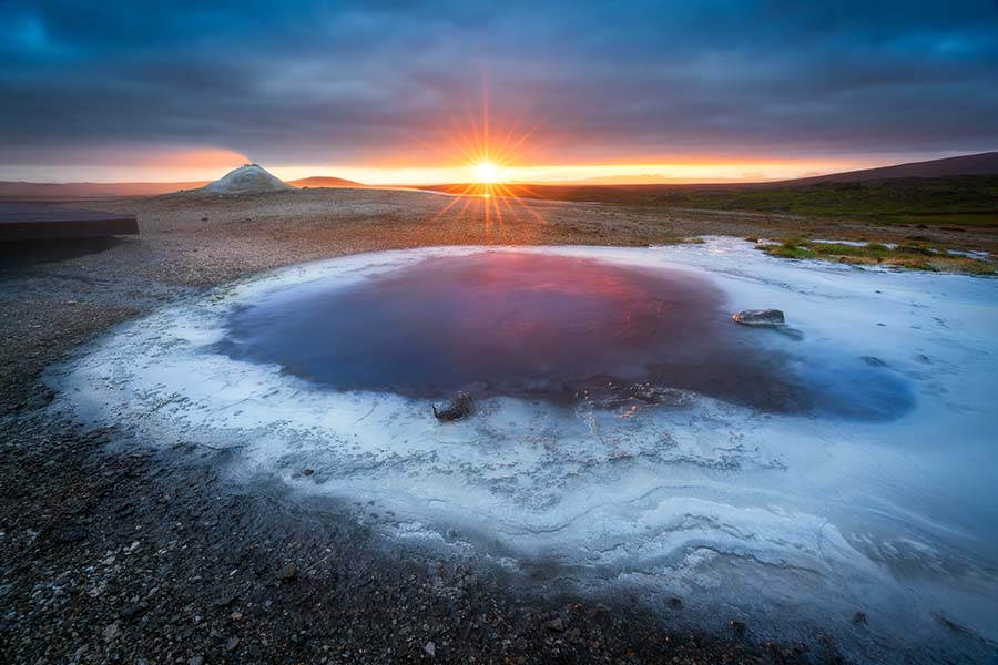 iceland highlands photo workshop