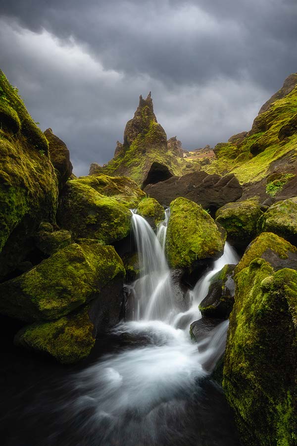 iceland highlands photo workshop