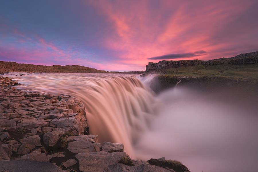 iceland highlands photo workshop