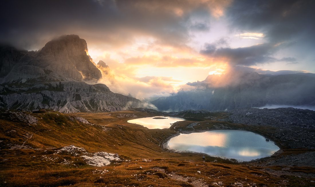 Dolomites Autumn Photography Workshop-6