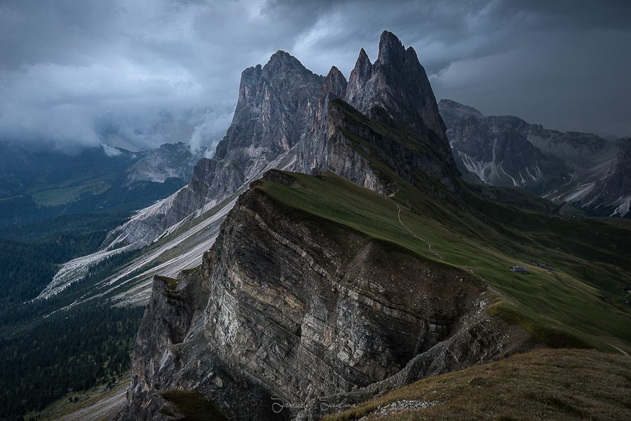 Drama in the Dolomites Autumn Photo Workshop