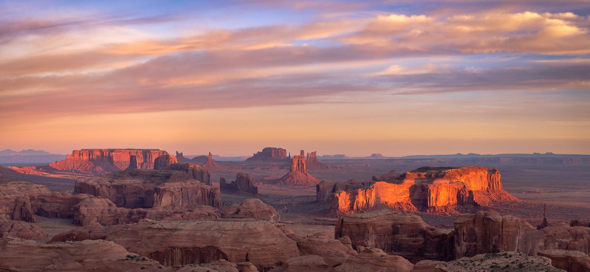 Monument Valley Photography Workshop Hunts Mesa David Swindler