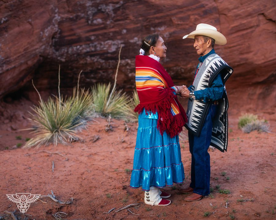 Monument Valley and Native Cultures Photo Workshop